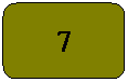 Rect�ngulo redondeado: 7
