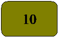 Rect�ngulo redondeado: 10
