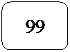 Rect�ngulo redondeado: 99
