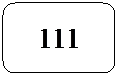 Rect�ngulo redondeado: 111
