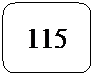 Rect�ngulo redondeado: 115
