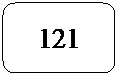 Rect�ngulo redondeado: 121
