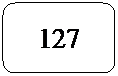 Rect�ngulo redondeado: 127

