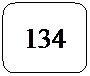 Rect�ngulo redondeado: 134
