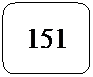 Rect�ngulo redondeado: 151
