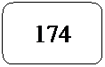 Rect�ngulo redondeado: 174

