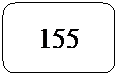 Rect�ngulo redondeado: 155
