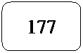 Rect�ngulo redondeado: 177
