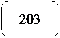 Rect�ngulo redondeado: 203
