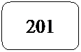 Rect�ngulo redondeado: 201
