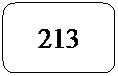 Rect�ngulo redondeado: 213
