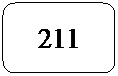 Rect�ngulo redondeado: 211
