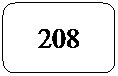 Rect�ngulo redondeado: 208
