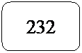 Rect�ngulo redondeado: 232
