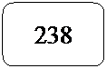Rect�ngulo redondeado: 238
