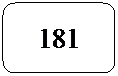 Rect�ngulo redondeado: 181
