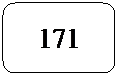 Rect�ngulo redondeado: 171
