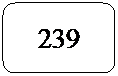 Rect�ngulo redondeado: 239
