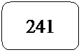 Rect�ngulo redondeado: 241
