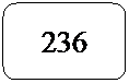 Rect�ngulo redondeado: 236
