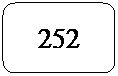 Rect�ngulo redondeado: 252
