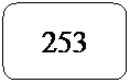 Rect�ngulo redondeado: 253
