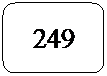 Rect�ngulo redondeado: 249
