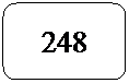 Rect�ngulo redondeado: 248
