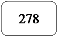 Rect�ngulo redondeado: 278
