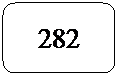 Rect�ngulo redondeado: 282
