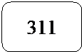 Rect�ngulo redondeado: 311
