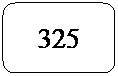 Rect�ngulo redondeado: 325
