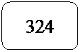 Rect�ngulo redondeado: 324
