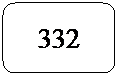 Rect�ngulo redondeado: 332

