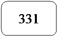 Rect�ngulo redondeado: 331
