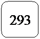 Rect�ngulo redondeado: 293
