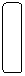 Rect�ngulo redondeado: &nbsp;
